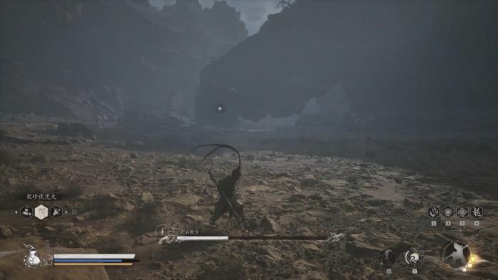 黑神话悟空花果山能获得什么道具3