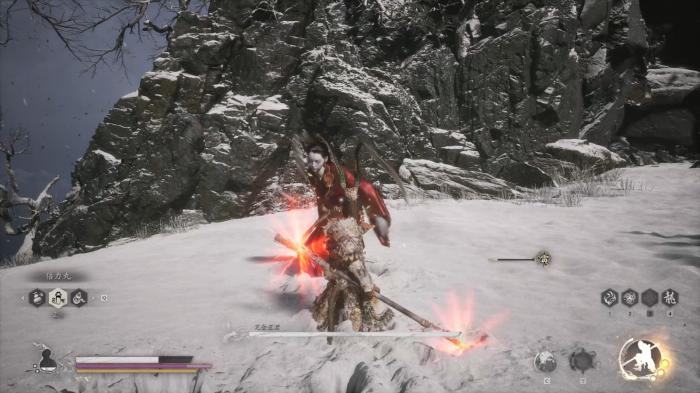 黑神话悟空最强流派有什么1