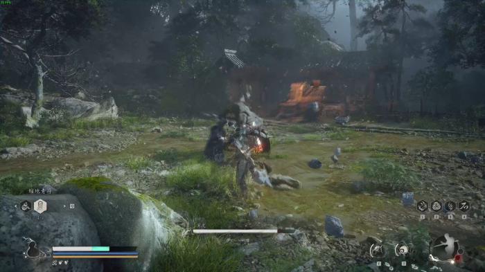 黑神话悟空最强流派有什么2