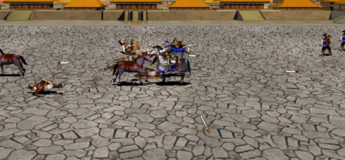 三国群英传2什么兵最厉害3