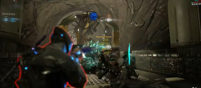 星际战甲新手开荒武器推荐用哪个2