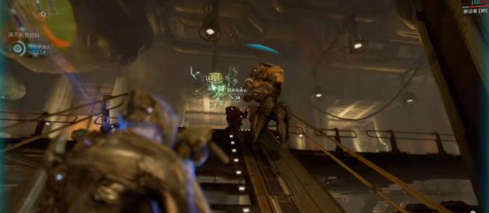 星际战甲新手开荒武器推荐用哪个3