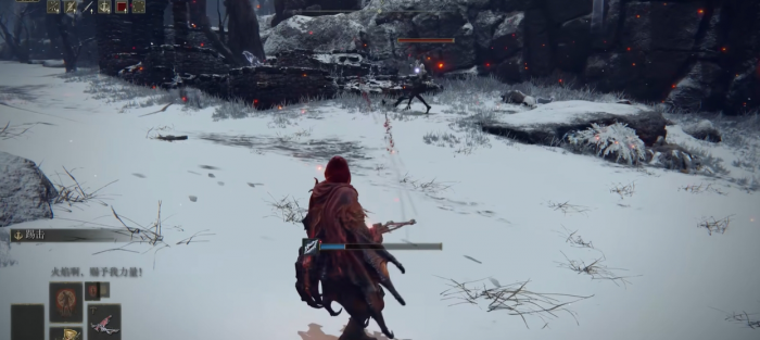 艾尔登法环用什么弓箭_艾尔登法环 全地图