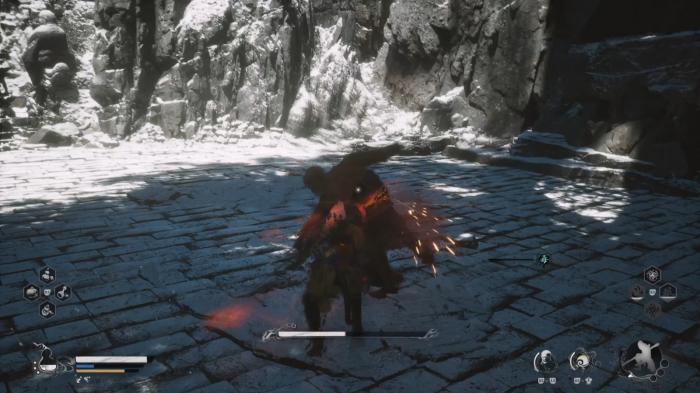 黑神话悟空不白怎么打3