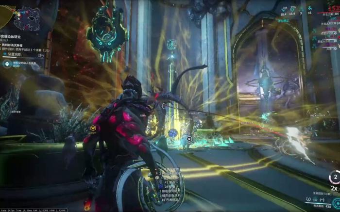 星际战甲方尖碑怎么刷1