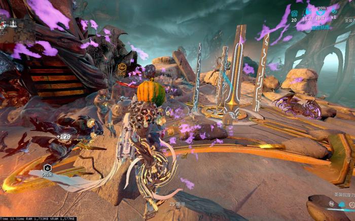 星际战甲方尖碑怎么刷2