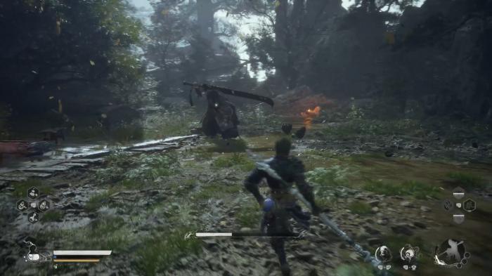 黑神话悟空寅虎变身怎么玩1