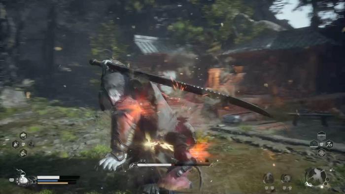 黑神话悟空寅虎变身怎么玩2