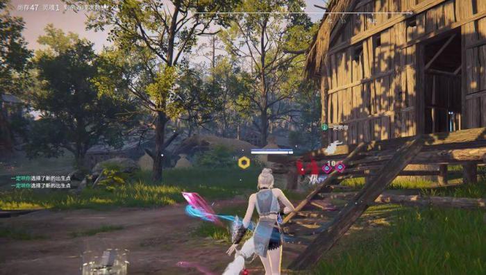 永劫无间玉玲珑怎么玩3