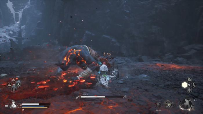 黑神话悟空有什么隐藏成就1