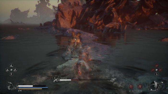 黑神话悟空破隐流怎么玩2