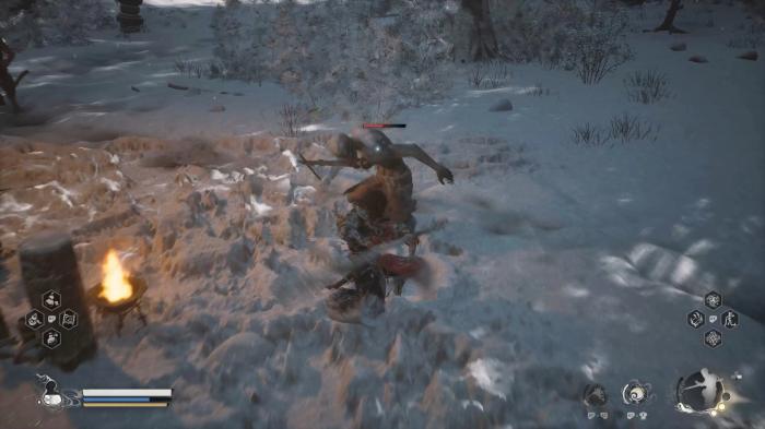 黑神话悟空花棍流怎么玩_黑神话悟空玩法