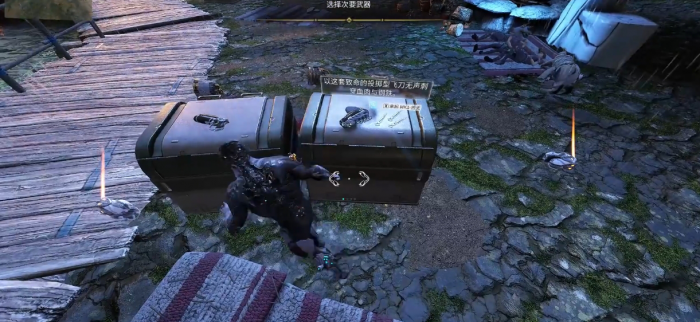 星际战甲前期最好弄的战甲有哪些3