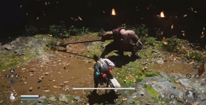 黑神话悟空黑风大王怎么打_黑神话悟空黑风大王攻略