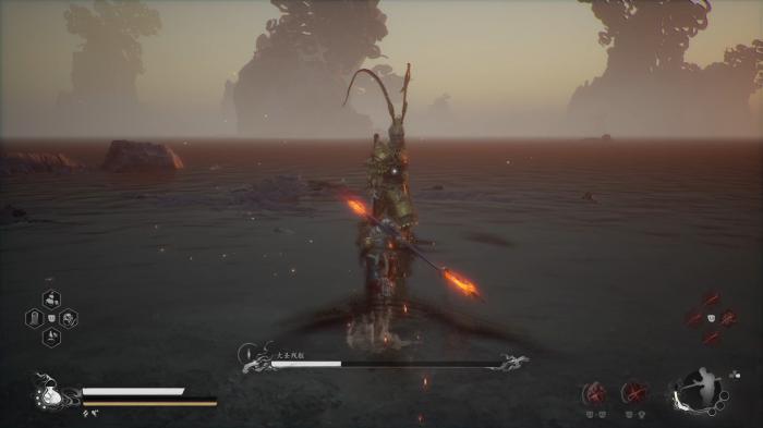 黑神话悟空禁字法怎么获得2