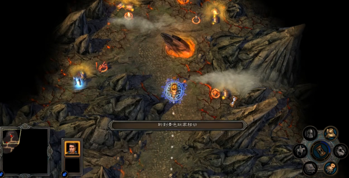 英雄无敌5魔法师技能是什么2