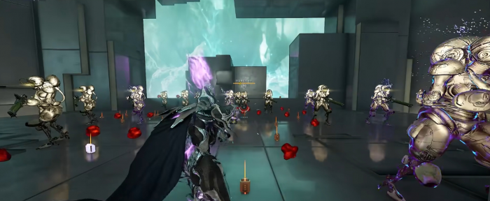 星际战甲有哪些圣装武器值得推荐_星际战甲有哪些圣装武器值得入手