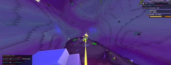 宝藏世界快速刷职业等级有什么用2