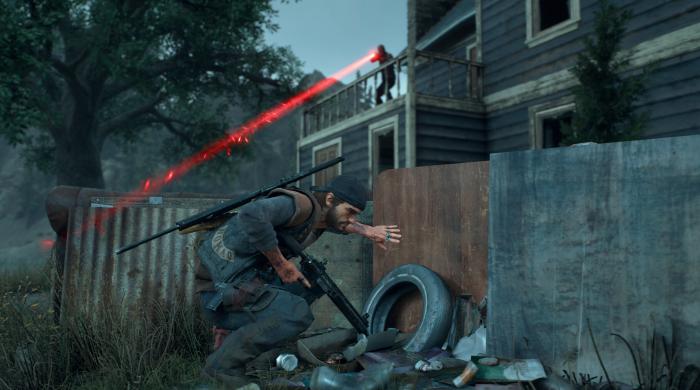 往日不再穿透力有什么用1