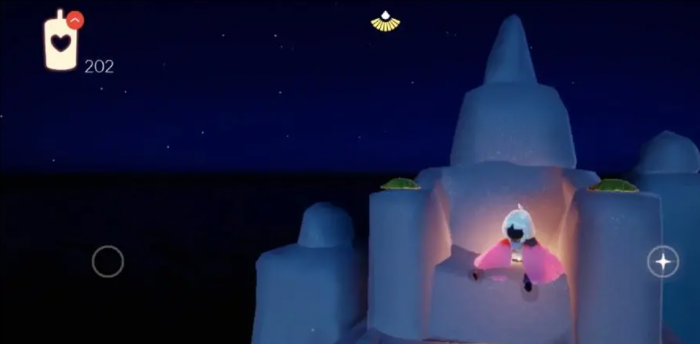 光遇如何获得心3