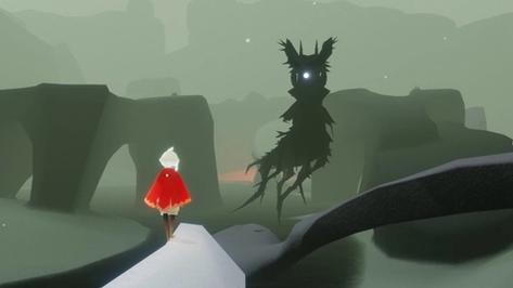 光遇怎么躲避冥龙1