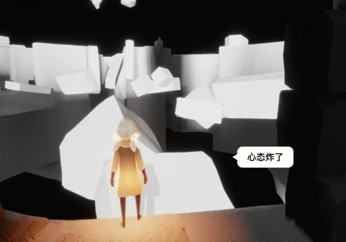 光遇水之试炼怎么速通1