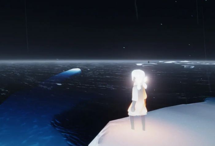 光遇水之试炼怎么速通2