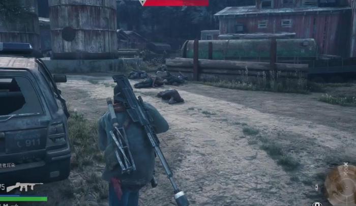 往日不再冰风熔岩洞怎么进去3