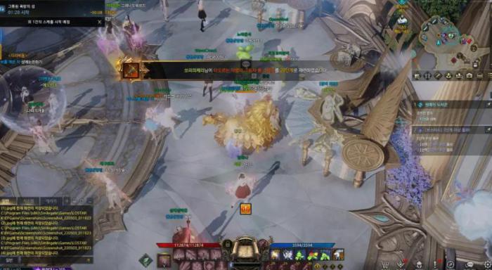 失落的方舟如何成为军团长1