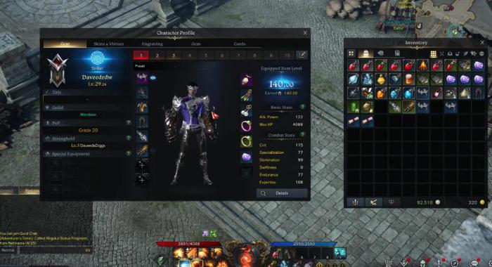 失落的方舟如何成为军团长2