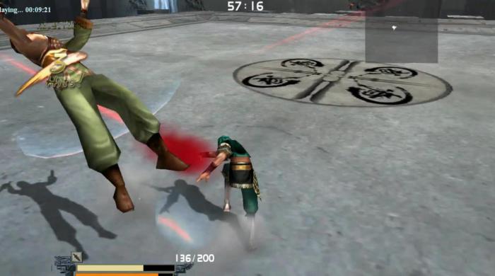 流星蝴蝶剑乾坤刀怎么玩1