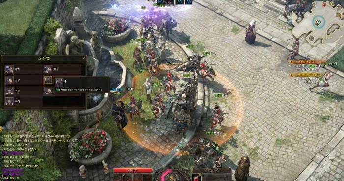 失落的方舟尼亚村隐藏任务怎么做2