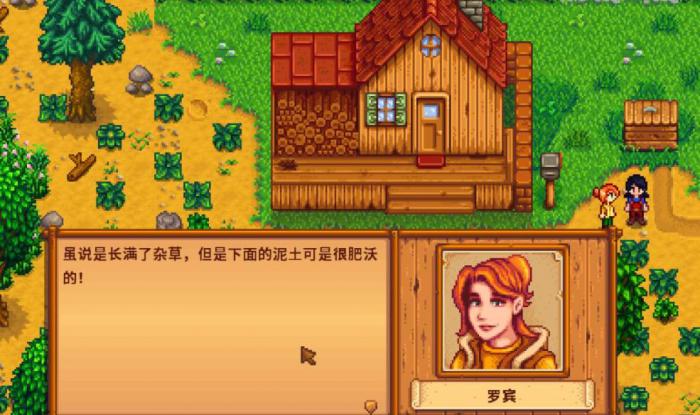 星露谷物语新手怎么玩2