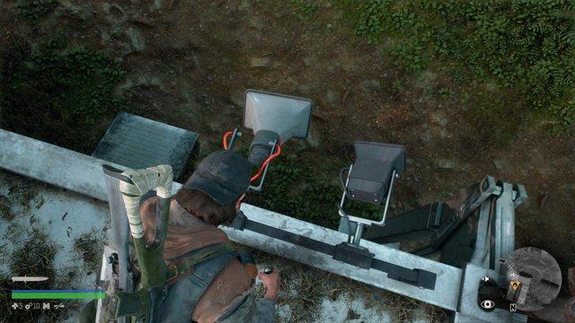 往日不再消音器怎么用1