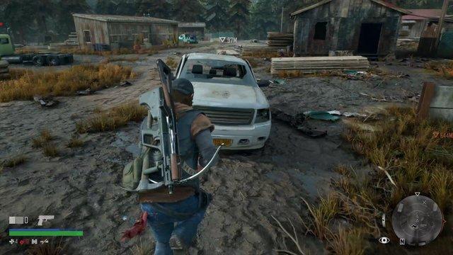 往日不再消音器怎么用2