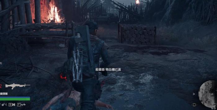 往日不再感应式地雷图纸在哪1