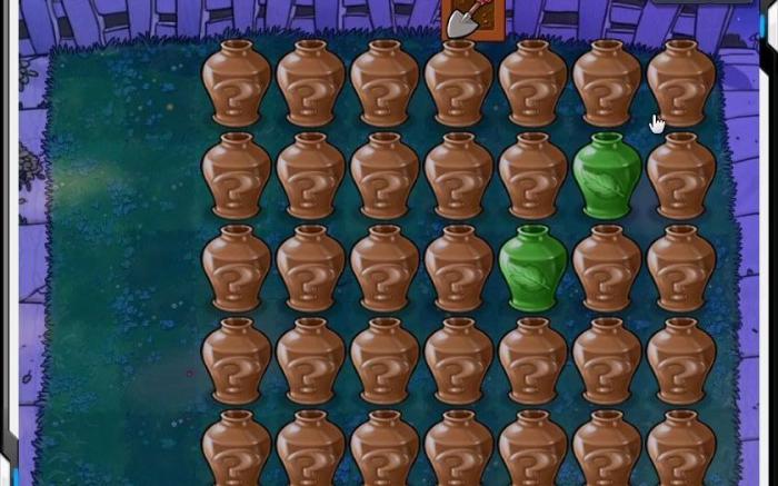 植物大战僵尸怎么玩砸罐子3