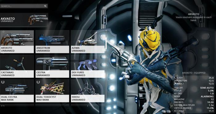 星际战甲夜灵怎么出现2