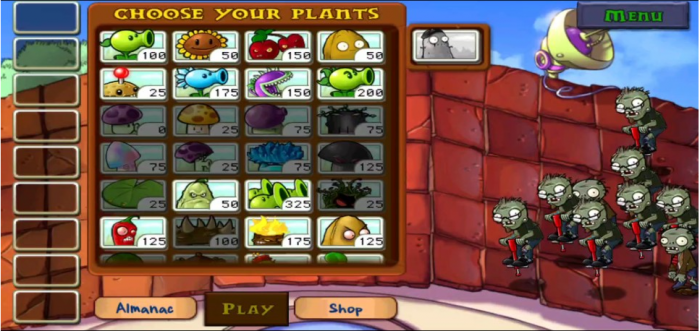 植物大战僵尸的蹦蹦舞会怎么过_植物大战僵尸蹦蹦舞会不用高坚果和磁力菇