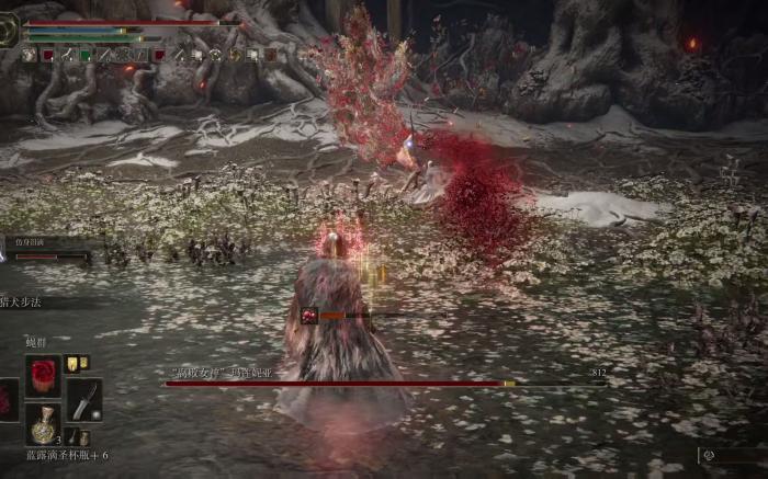 艾尔登法环流派有哪些3