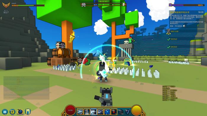 宝藏世界星光龙魂怎么获得2