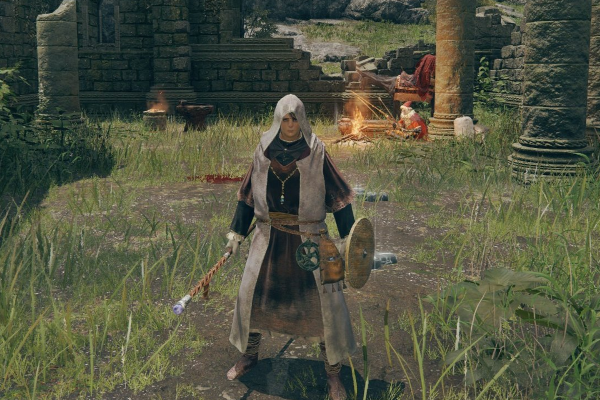 艾尔登法环前期法师用什么套装_艾尔登法环前期法师用什么套装效果好