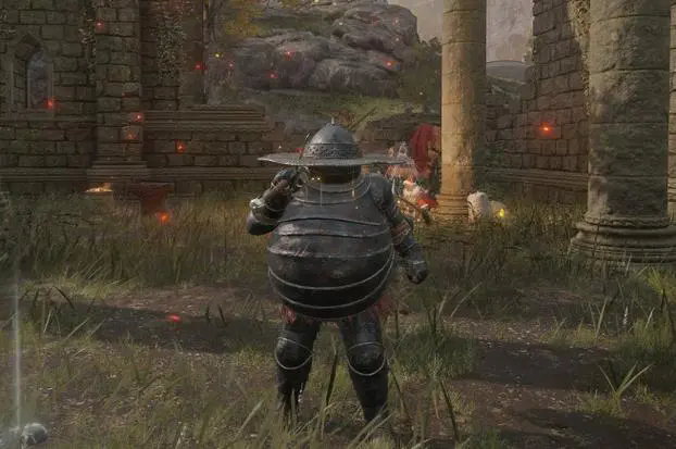 艾尔登法环最好用的套装是什么1