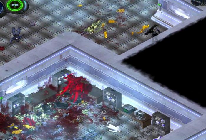 孤胆枪手1无尽模式怎么玩1