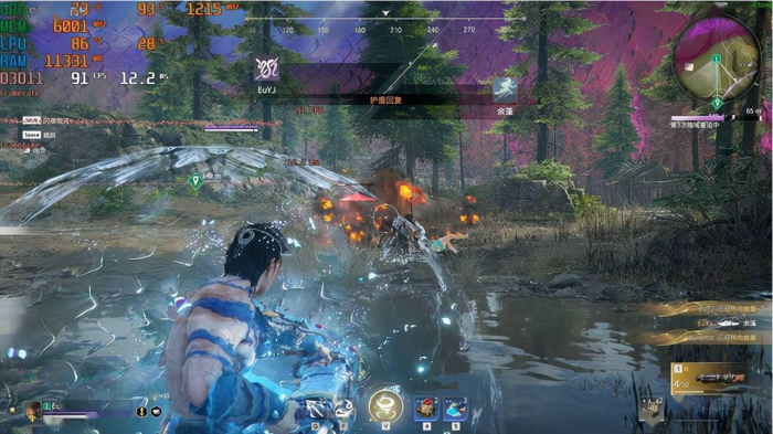 永劫无间如何提高水平2