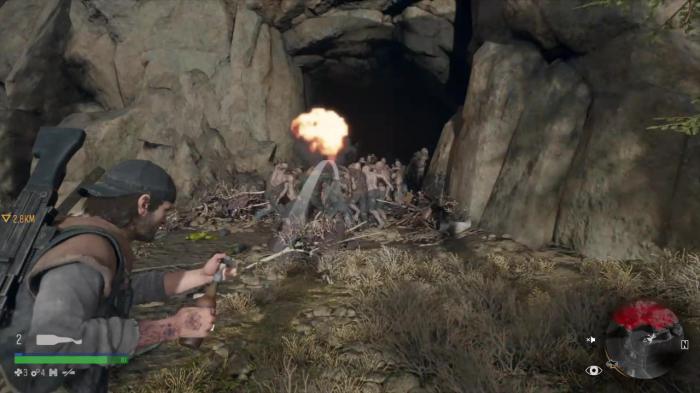 往日不再暴走潮任务怎么玩3