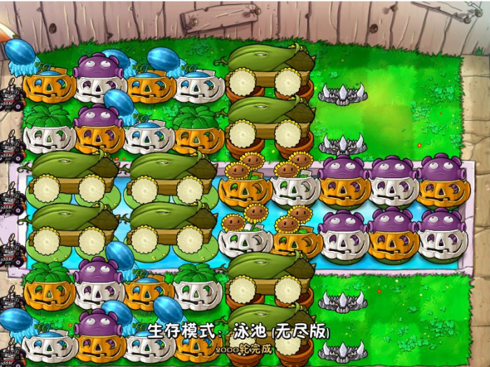 植物大战僵尸新手要怎么玩2