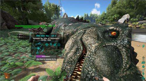 方舟生存进化怎么玩2