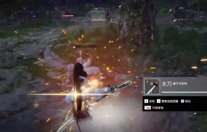 永劫无间操作技巧振刀怎么做3