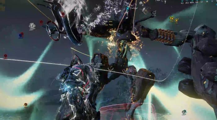 星际战甲灵煞石怎么获得_星际战甲灵煞石怎么刷